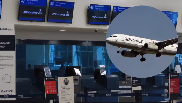 Carrillo Maldonado dijo que solo faltan algunos detalles de logística para que entre en funciones