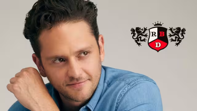 Christopher Uckermann fue claro sobre el futuro de RBD