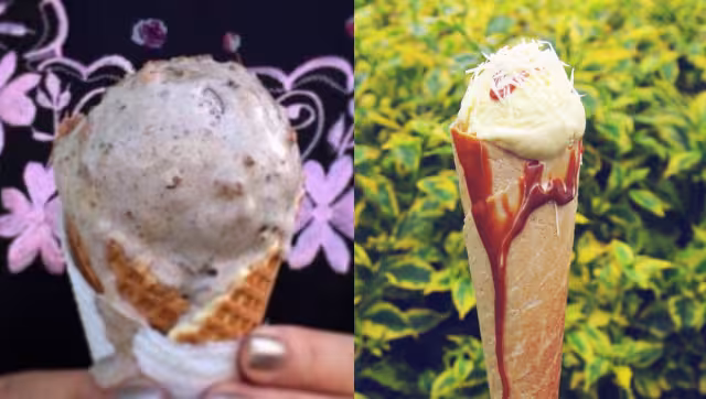 Los helados de frijol con puerco y queso de bola son los helados más raros de Yucatán