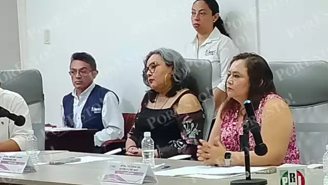 Tribunal ordena revisión y IEEC concluye uso indebido de recursos por Biby Rabelo