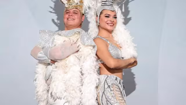 El Carnaval iniciará el próximo jueves 1 de febrero y terminará hasta el sábado 17 del mismo mes