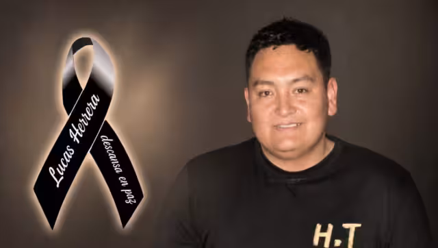 Muere “El Capi” de Hechizo Tropical tras convulsionar en el escenario.