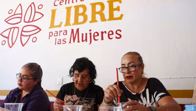 Además de los servicios de orientación y acompañamiento, estos espacios incluyen áreas de capacitación, talleres, actividades comunitarias y salas de lectura.