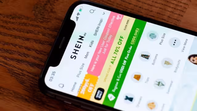 La Comisión Europea incluye a la marca china de moda online Shein en la lista de grandes plataformas sometidas a las reglas digitales más estrictas