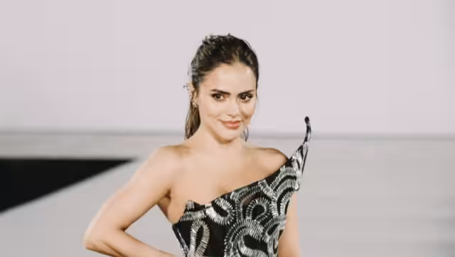 Samadhi Zendejas confirma que no va a pelear con Alana Flores en el Supernova Génesis