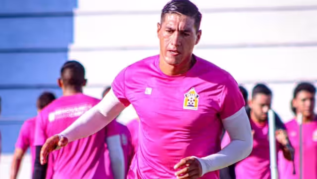 Inter Playa del Carmen se encuentra en el cuarto escalón de la tabla de posiciones