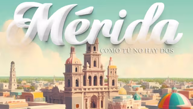 En estas animaciones se hacen referencia a uno de los barrios más populares, la vaquería y un tradicional postre