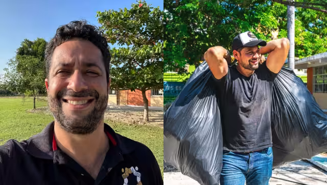 Daher Puch y Pablo Gutiérrez Lazarus enfrentan acusaciones por beneficios con obra pública, desvíos millonarios e inconformidad de la militancia