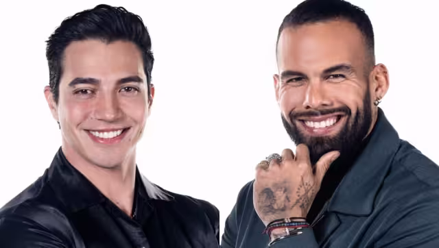 Carlos Gómez fue expulsado de La Casa de los Famosos 4