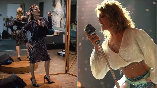 La serie de Amazon Prime Video llegará a Latinoamérica el próximo 16 de septiembre