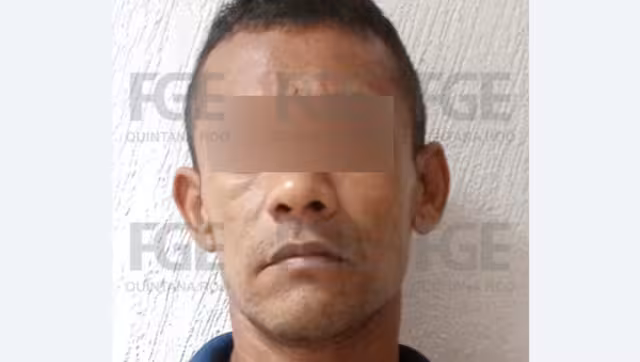 El hombre amenazaba con matar a su víctima si no cumplía con el pago