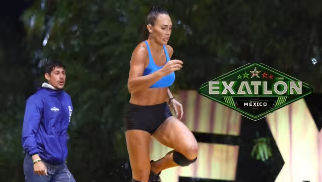 ¿Macky González abandonará Exatlón México?