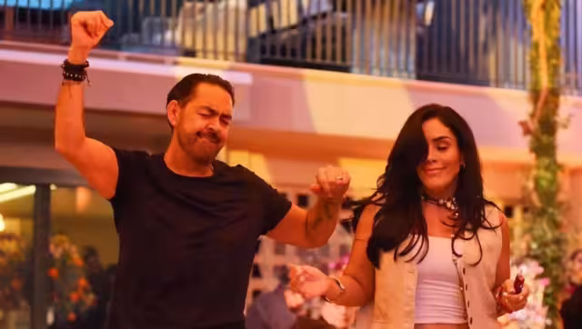 ¿Quién es el responsable de la crisis en el matrimonio entre Marichelo y Jorge D'Alessio?