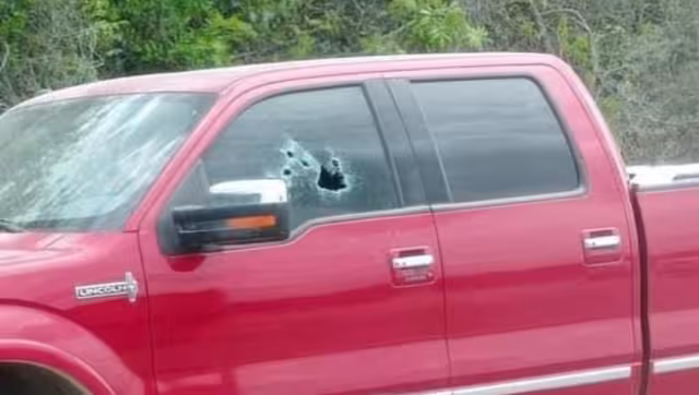 El empresario fue ejecutado por un comando armado