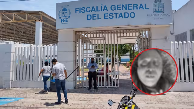 Las autoridades pudieron establecer que el ahora occiso fue víctima de tortura, al estar golpeado