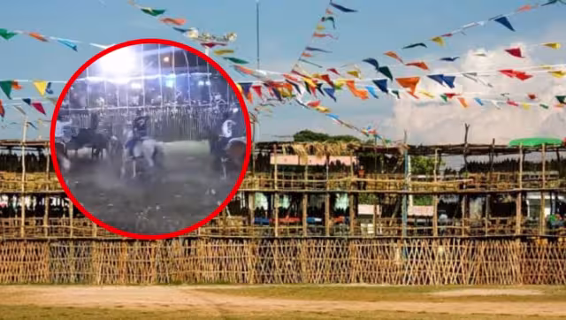 El menor herido en Oxholón se encuentra en grave estado de salud