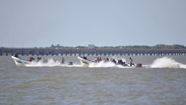 Señalaron que la situación se registra desde hace aproximadamente tres años