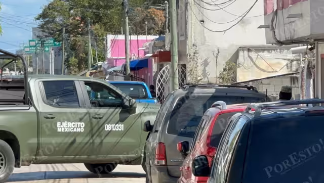 Durante 2026 se han realizado 8 cateos en el municipio de Campeche.