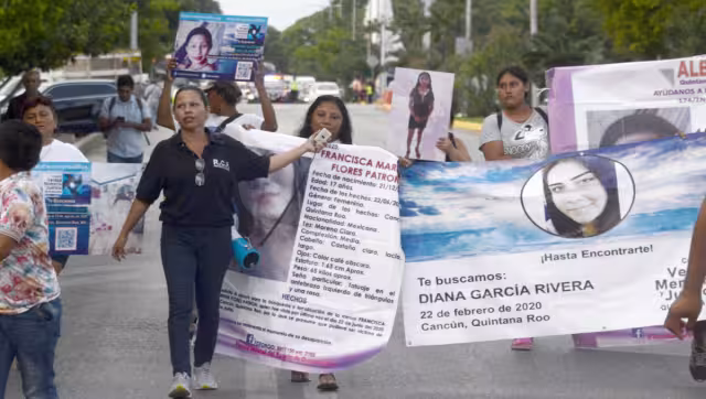 Todo lo concerniente a la Declaración Especial de Ausencia está siendo dejado de lado.