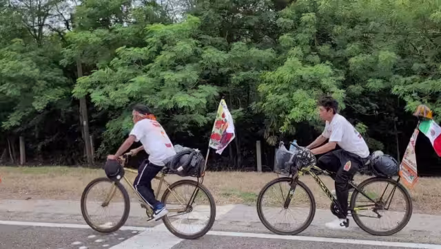 Reforzarán la atención en los tramos Campeche-Halachó, Campeche-Punta Xen y Escárcega-Balam Ku