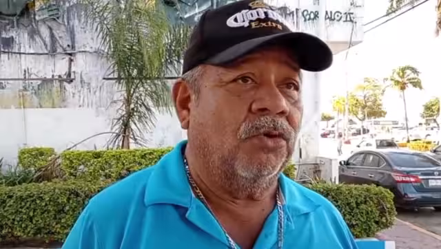 “Daniel Gaspar López Lanz nos bloqueó”, asegura Abelardo Jiménez, al señalar a Alonso Medina López como el favorecido