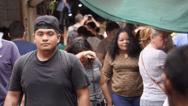 Ojalá digan algo bueno, señalaron campechanos