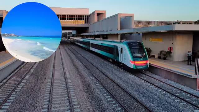 Estas son algunas recomendaciones para llegar a la playa