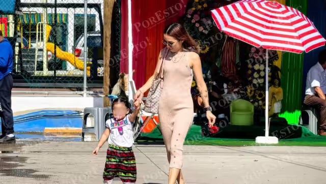 Fe, tradición y cultura: Ciudad del Carmen honra a la Virgen de Guadalupe