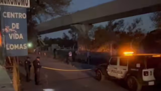 La SICT se ha comprometido a mantener al público informado sobre los avances de la investigación del accidente en obras del Tren Interurbano donde un trabajador murió