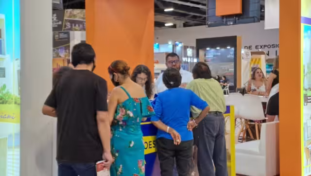 Para el Censo del 2020, se registró que el 19 por ciento de los que habitan en Mérida son foráneos