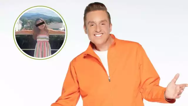 Hija de Daniel Bisogno renunció a una obra de teatro por una triste razón