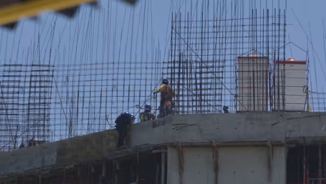 La actividad en los 32 Estados del país fue dispar; mientras en unos se duplicó, en otros registró caídas de hasta el 9.2%