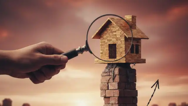 Así ha evolucionado el precio de las viviendas en Yucatán