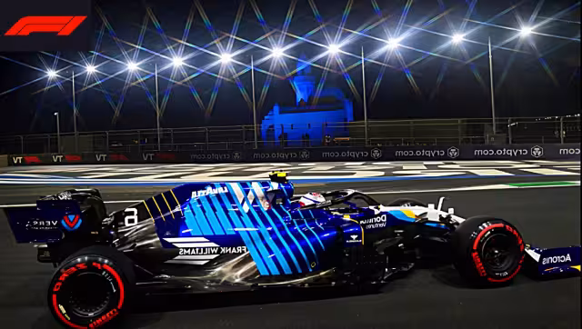 Madrid sería la primera ciudad europea que celebra un GP de F1 nocturno