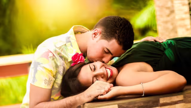 Los nacidos bajo estos signos saben perfectamente complacer a sus parejas. Foto: Pixabay