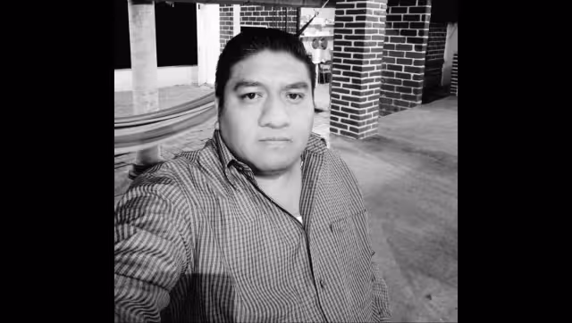 Lenin Serrano Espíndola, dirigente de la Coordinadora Estatal de Trabajadores de la Educación de Guerrero, fue asesinado en el municipio de Teloloapan