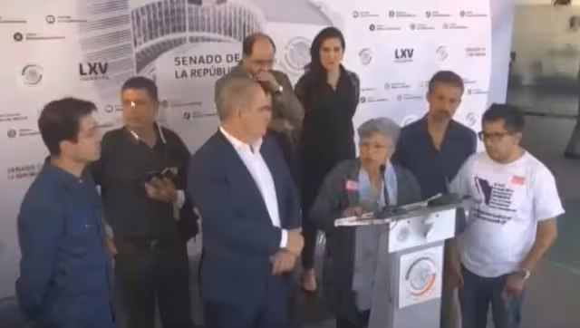 La empleada del Poder Judicial finalmente aceptó que el fideicomiso que les proporciona alimentos sale de sus cuotas