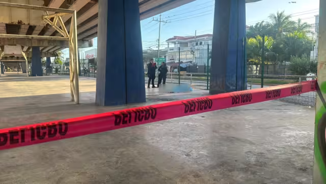 Tenía golpe en la cabeza; se descartó como causa de muerte.