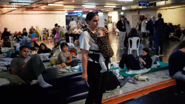 Hasta el momento, la Secretaría de Relaciones Exteriores confirmó que no se han reportado mexicanos con daños a su integridad física