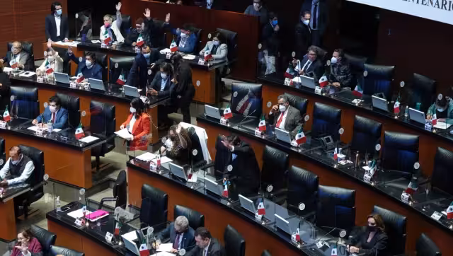 El INE estará encargado de su organización, garantizando los principios de legalidad e imparcialidad

