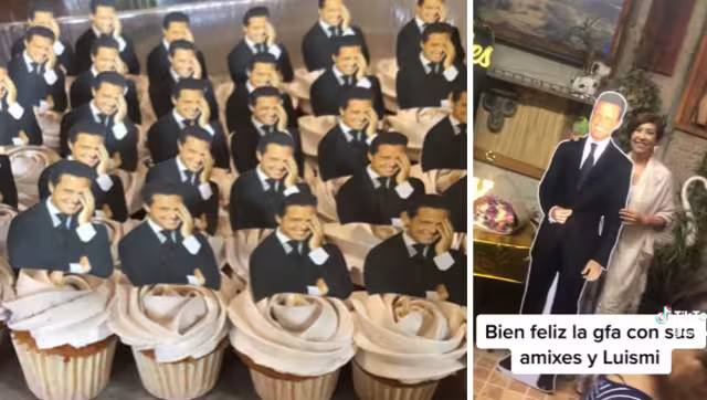 Luis Miguel vuelve a causar furor entre sus fans con su nueva gira