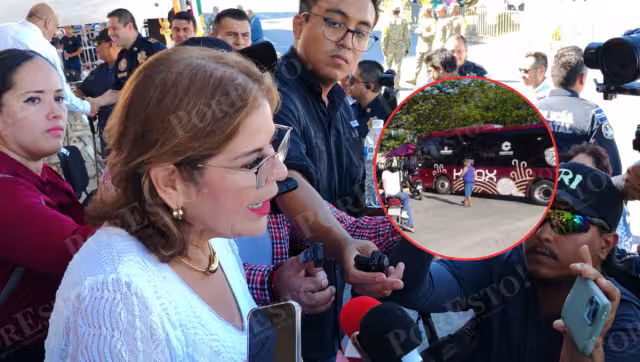 Las últimas protestas ocurrieron en Siglo XXI y Ex Hacienda Kalá, donde las unidades fueron detenidas y calles cerradas.