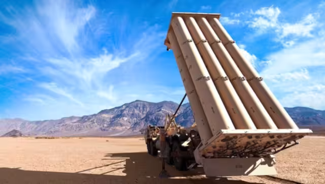 De acuerdo con autoridades estadounidenses, el convenio responde a la instrucción de reforzar la base industrial de defensa