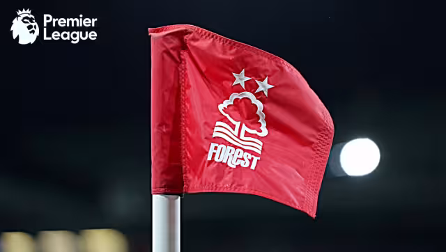 El Forest pasó de tener 25 puntos a 21