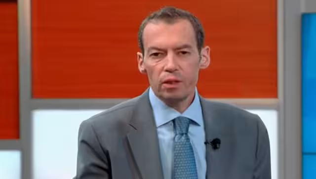 Ésta es la enfermedad que sufre André Marín que lo hace lucir irreconocible; es muy peligrosa