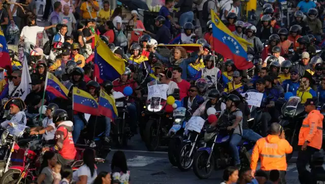 Pese a estas liberaciones, organizaciones como Foro Penal advierten que la situación de los presos políticos sigue siendo crítica