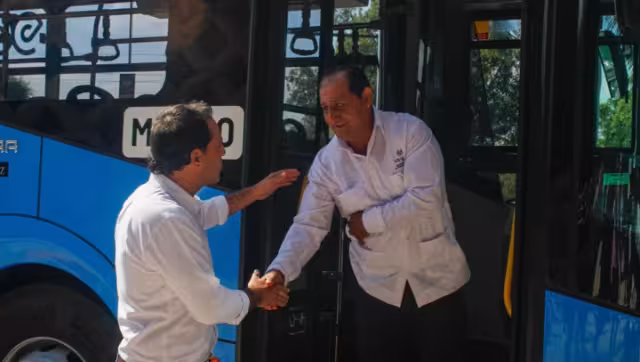 La ruta comenzará a operar este sábado 13 de enero