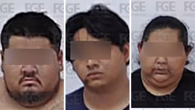 En el cateo se aseguraron drogas como marihuana, cocaína y crack