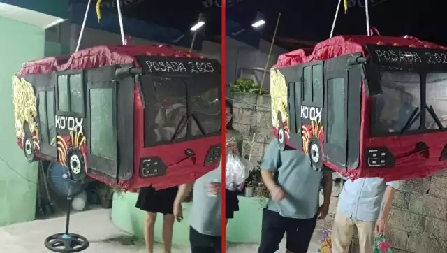 Entre críticas y aplausos, el “Ko’ox” llega a las fiestas decembrinas