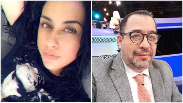 La semana pasada, Juan Carlos “Borrego” Nava dio a conocer la muere de su expareja y madre de su hijo, Mariana Jurado, con un emotivo mensaje en sus redes sociales